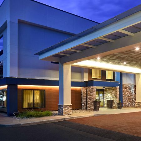 Hampton Inn White River Junction Zewnętrze zdjęcie