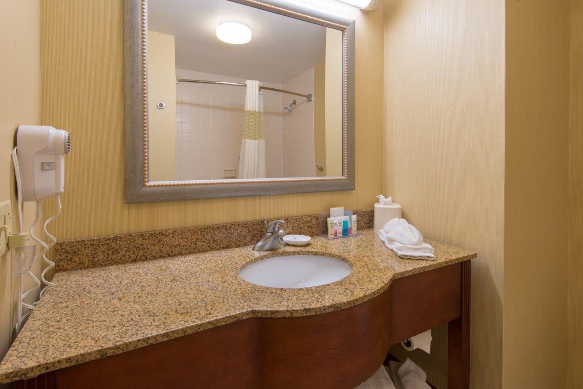 Hampton Inn White River Junction Zewnętrze zdjęcie