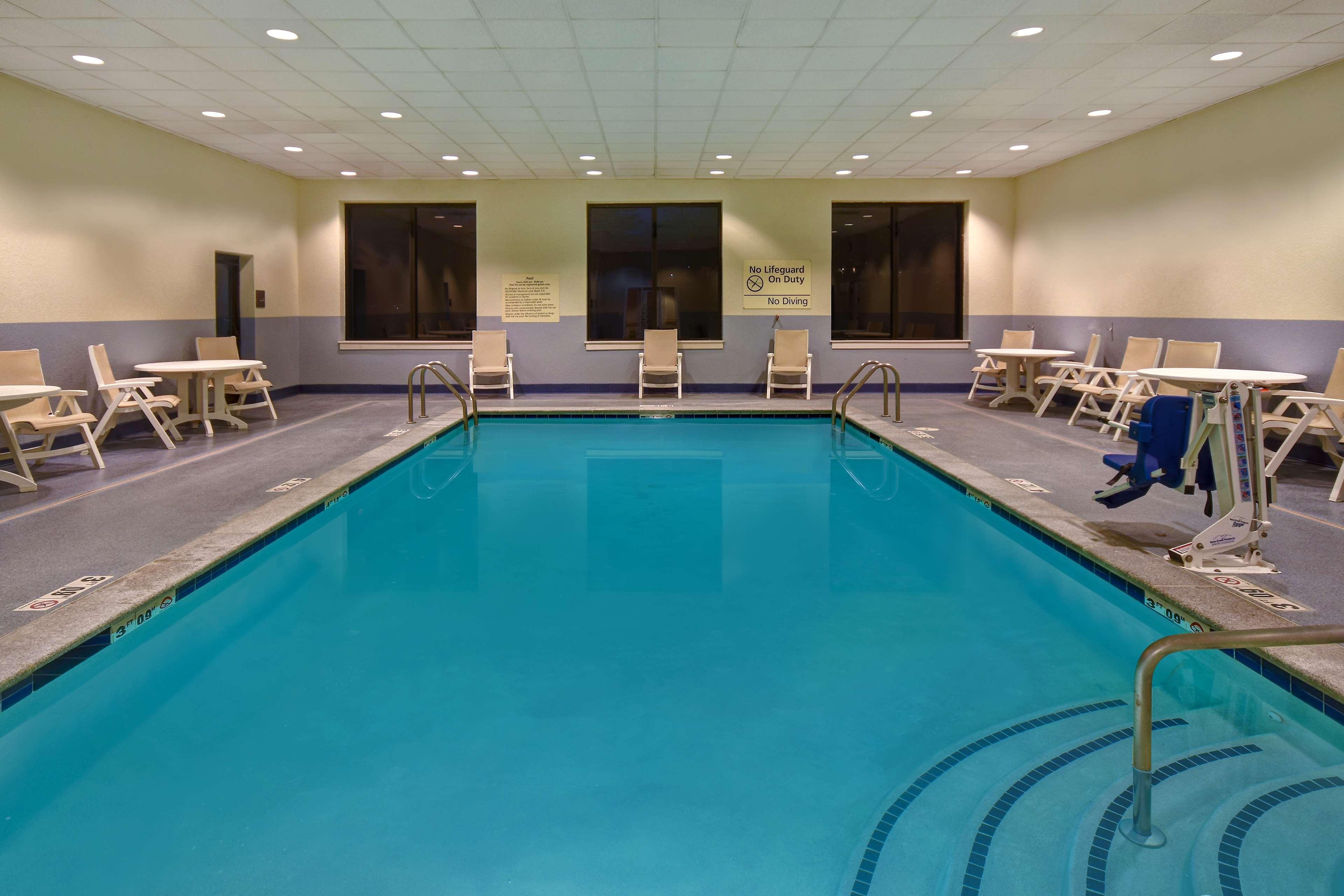 Hampton Inn White River Junction Zewnętrze zdjęcie
