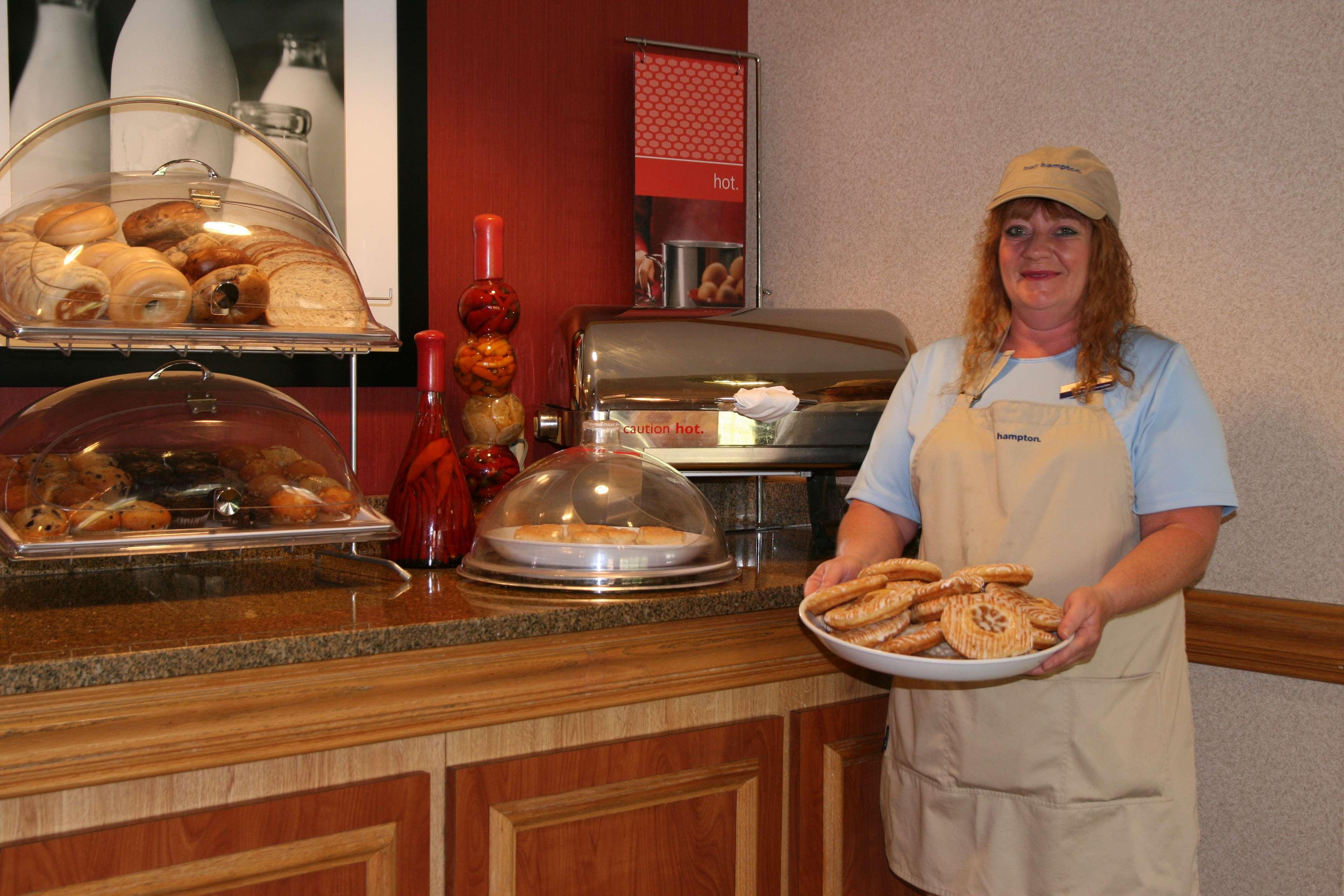 Hampton Inn White River Junction Zewnętrze zdjęcie