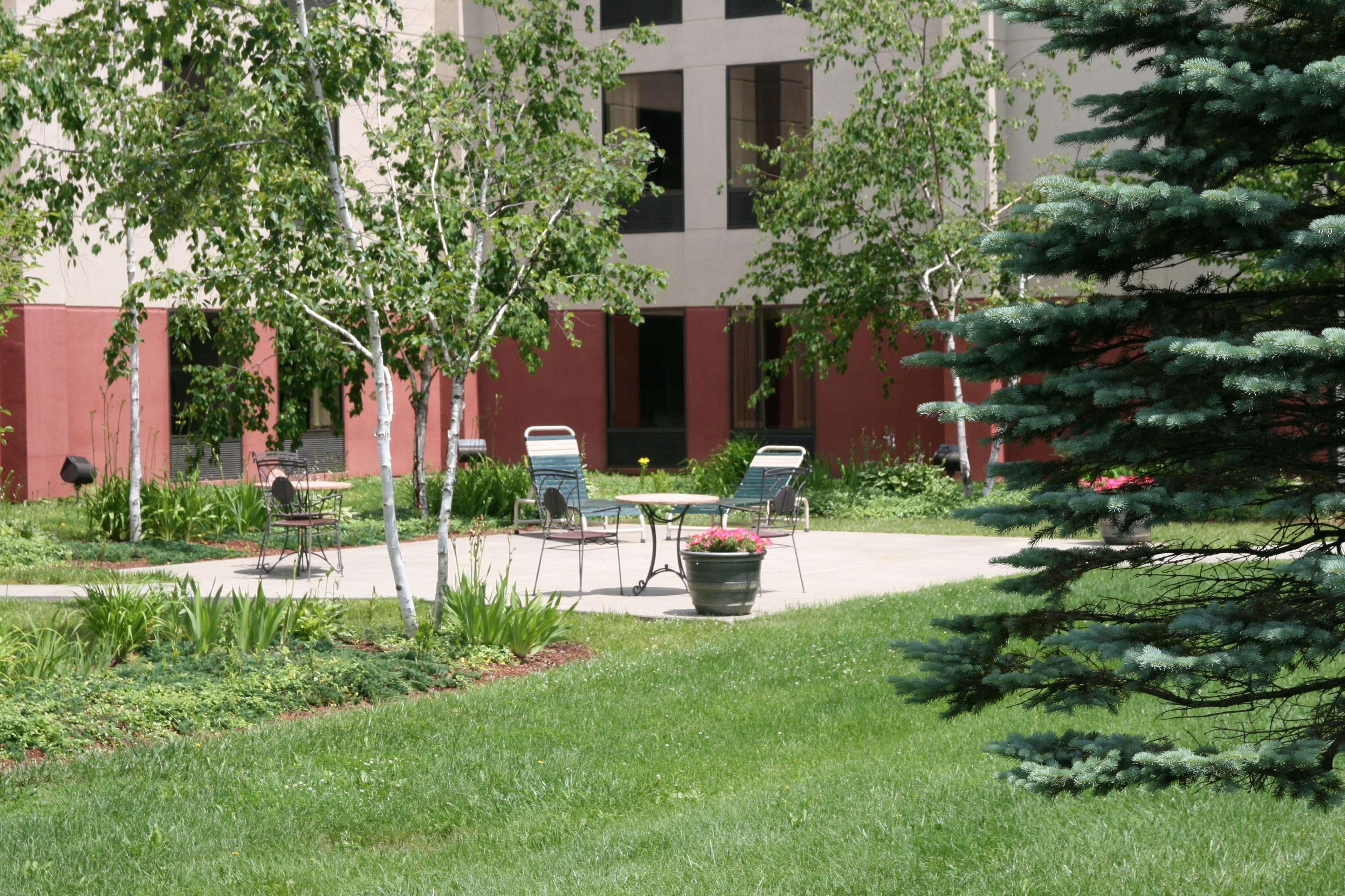 Hampton Inn White River Junction Zewnętrze zdjęcie