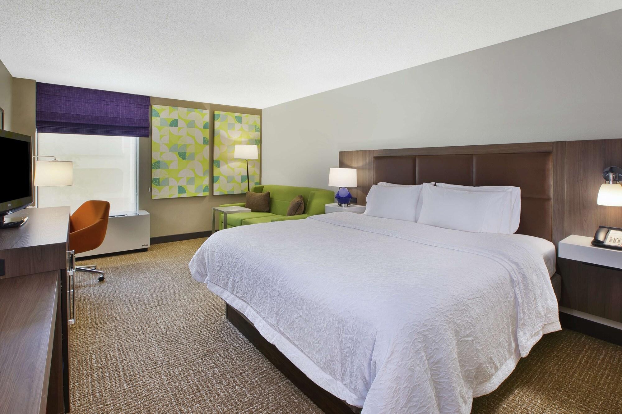 Hampton Inn White River Junction Zewnętrze zdjęcie