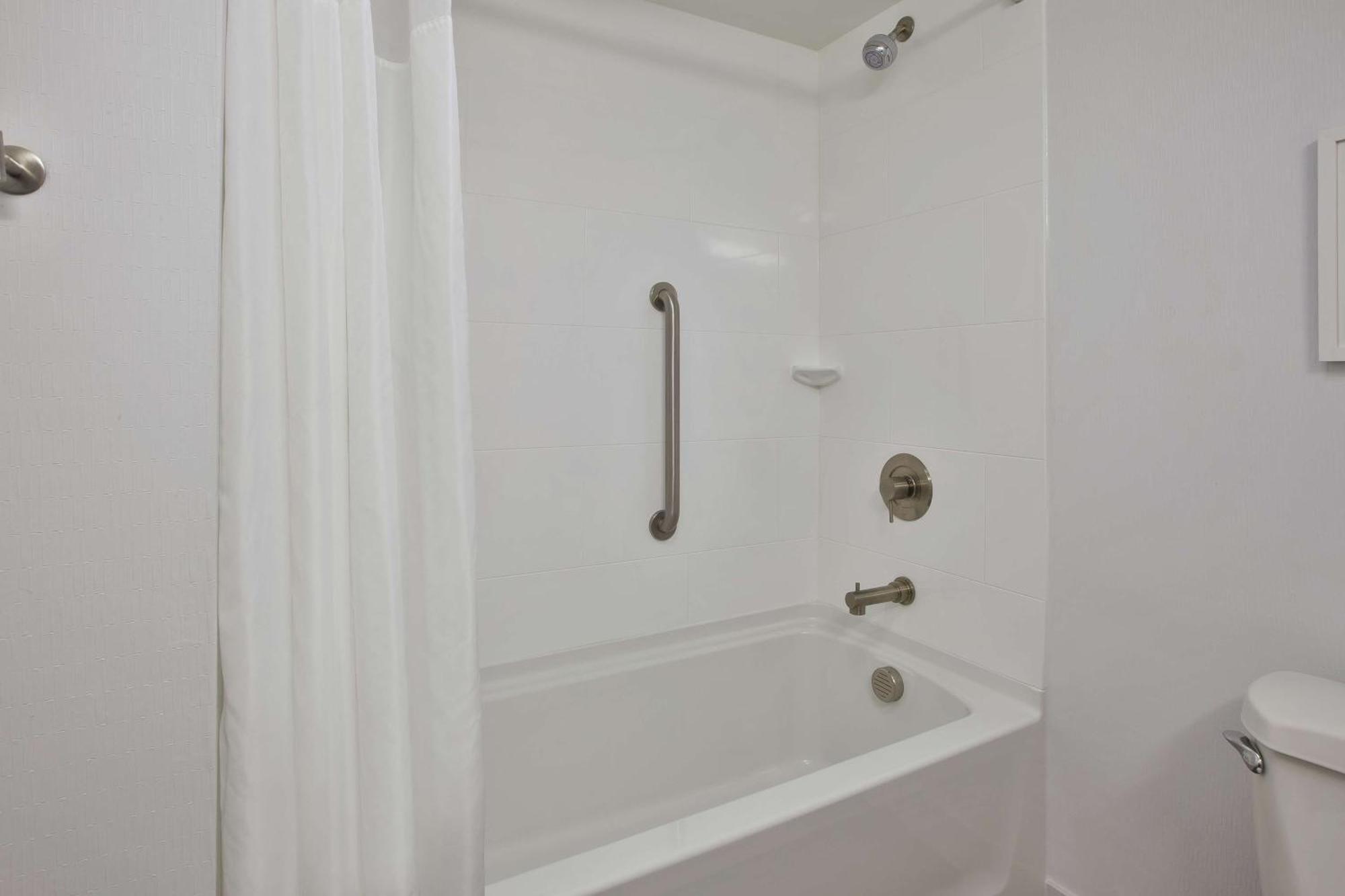 Hampton Inn White River Junction Zewnętrze zdjęcie