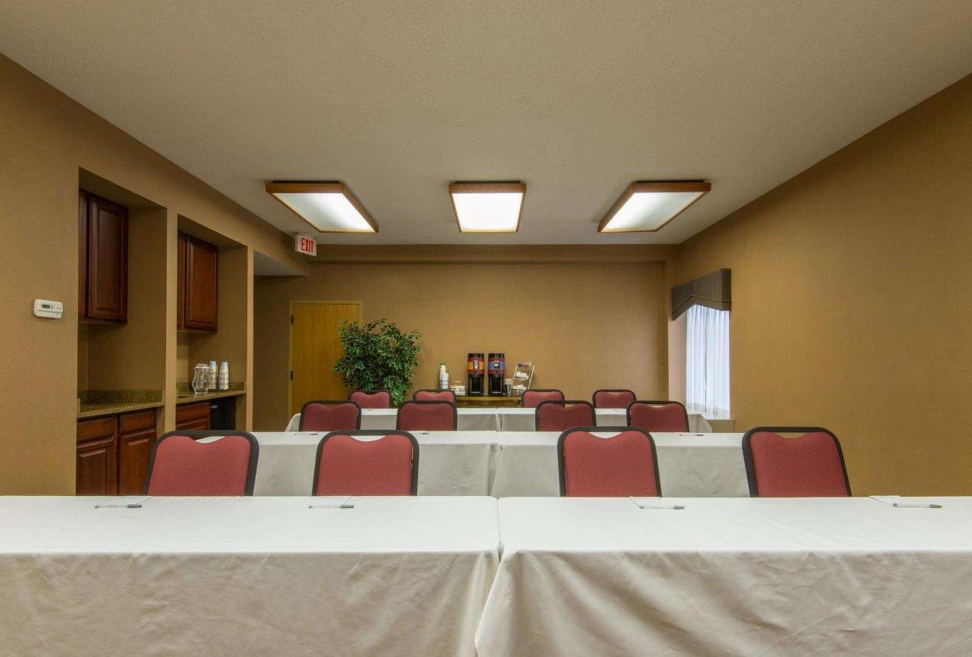 Hampton Inn White River Junction Zewnętrze zdjęcie