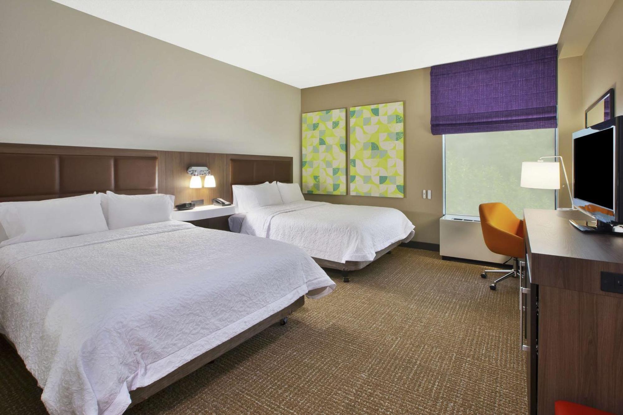 Hampton Inn White River Junction Zewnętrze zdjęcie
