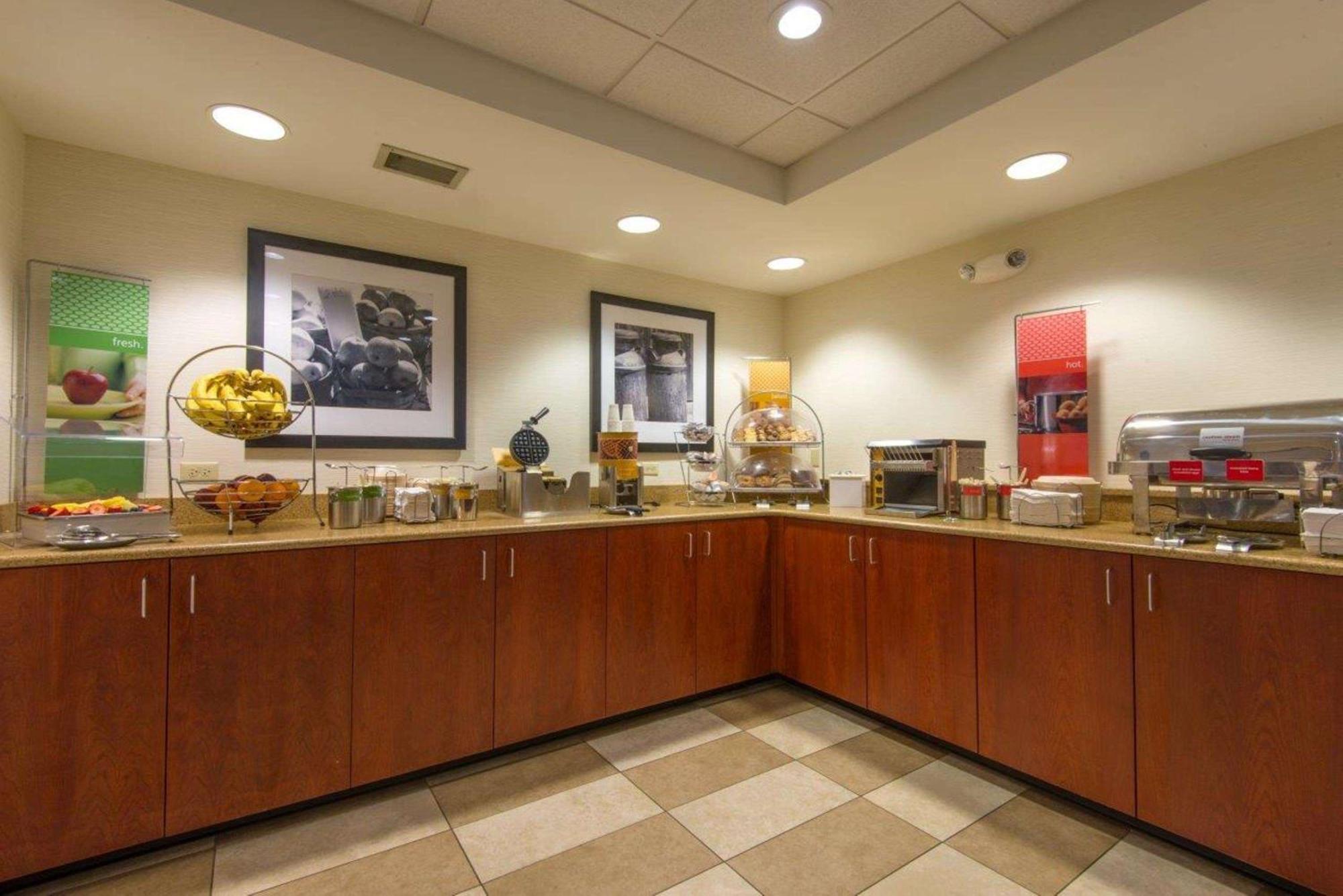 Hampton Inn White River Junction Zewnętrze zdjęcie