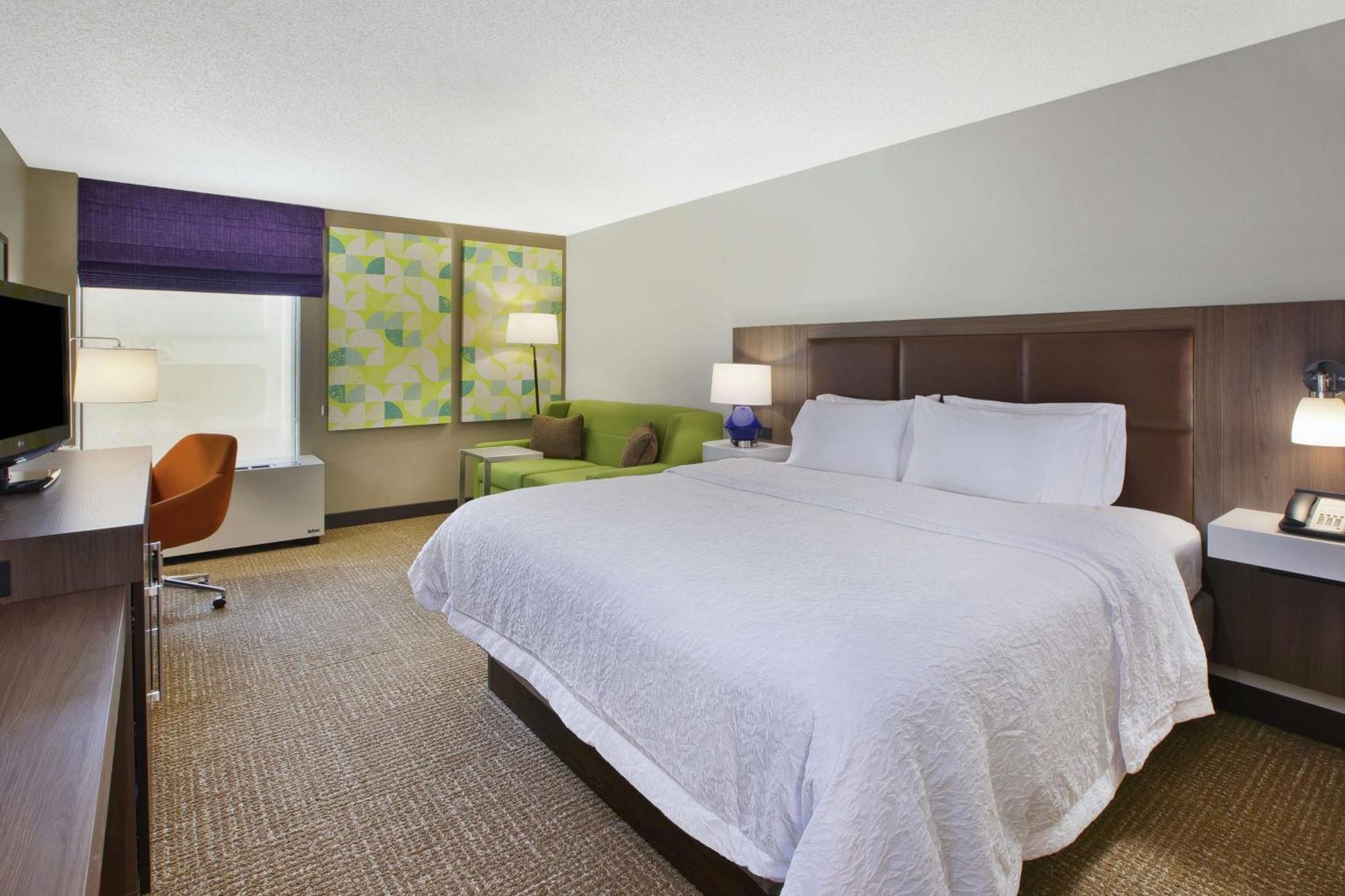 Hampton Inn White River Junction Zewnętrze zdjęcie